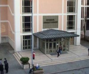 Sultanahmet Adliyesi "Kültür Sarayı olsun" talebi tartışılıyor, İstanbul adliye binası