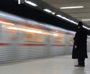 Metroda 2 milyon dolarlık kayıp çek bulundu