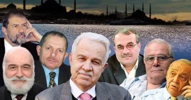 Sanatalemi edebiyat yarışması rahmetli olmuş yazarlar anısına yapıldı. Türkiye'de atom enerjisi konusunda etkin çalışmalar yapmış bilge yazar Ahmet Yüksel Özemre, gazeteci yazar ergun göze ve diğerleri...