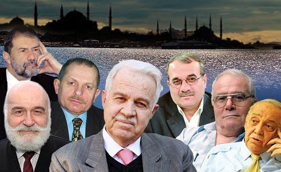 Sanatalemi edebiyat yarışması rahmetli olmuş yazarlar anısına yapıldı. Türkiye'de atom enerjisi konusunda etkin çalışmalar yapmış bilge yazar Ahmet Yüksel Özemre, gazeteci yazar ergun göze ve diğerleri...