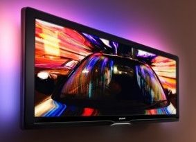 4k ultra HD televizyon şimdiki led teknolojilerini 4 e katlıyor. Önceki televizyoların 4 katı çözünürlük ve ekran yineleme hızı ile çok daha kaliteli ve net görüntü sağlıyor. Bu televizyon bildiğiniz gibi değil