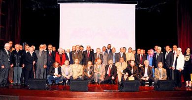 Eskader Edebiyat Ödülleri Verildi, eskader_odul_toreni