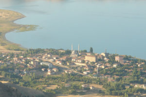 Sivrice, Hazar Gölü- Elazığ-1