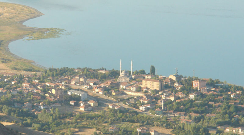 Sivrice, Hazar Gölü- Elazığ-1