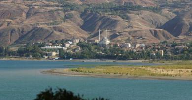 Yeni turizm rotanız: Hazar Gölü