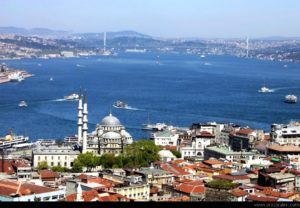 İstanbul'un yeni gemilerini beğendiniz mi?, istanbul-Gemileri-ortakoy-boğaz köprüsü, güzel istanbul manzarası