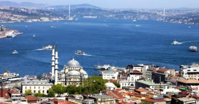 İstanbul'un yeni gemilerini beğendiniz mi?, istanbul-Gemileri-ortakoy-boğaz köprüsü, güzel istanbul manzarası