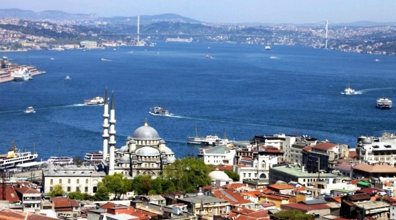 İstanbul'un yeni gemilerini beğendiniz mi?, istanbul-Gemileri-ortakoy-boğaz köprüsü, güzel istanbul manzarası