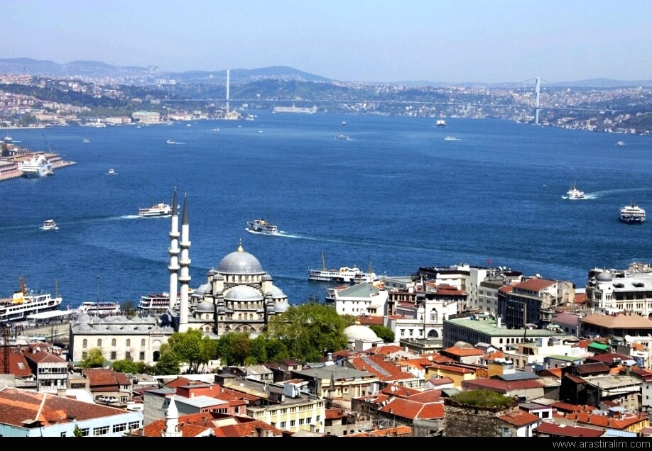 İstanbul'un yeni gemilerini beğendiniz mi?, istanbul-Gemileri-ortakoy-boğaz köprüsü, güzel istanbul manzarası