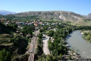 Osmanlı'nın sancak şehri olan ilçemiz Kemah