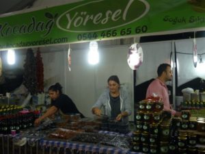 hatay-gunleri-2017-doğal ürünler-hatay patlıcan tatlısı