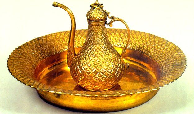 Bakırcılık Sanatında harika eserler nasıl yapılıyor?
