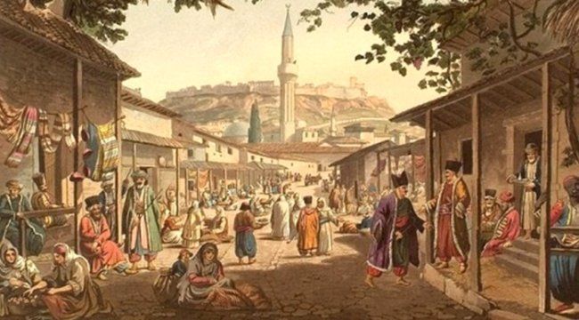 AHİLİK nedir? AHİLİĞİN 7 temel ilkesi nedir?