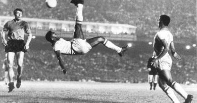 Pele: Bir Efsanenin Doğuşu filmi konusu nedir? Pele Kimdir?