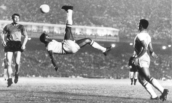 Pele: Bir Efsanenin Doğuşu filmi konusu nedir? Pele Kimdir?