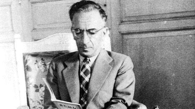 Edebiyatımızın azimli yazarı Peyami Safa Kimdir? Peyami Safa'nın hayatı ve eserleri