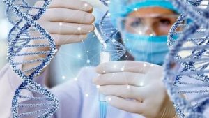 Türkiye'de Genetik tanımlamada büyük ilerleme