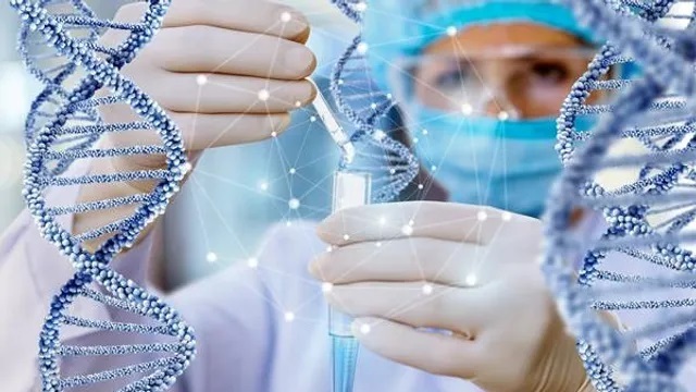 Türkiye'de Genetik tanımlamada büyük ilerleme