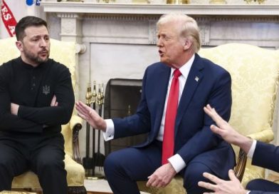 Trump-Zelenskiy gerilimi bağlamında: Kritik mineraller dünya için neden önemli?