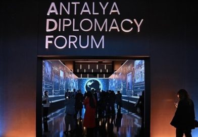 Antalya Diplomasi Forumu: Küresel Hegemonyaya karşı küresel diplomasi