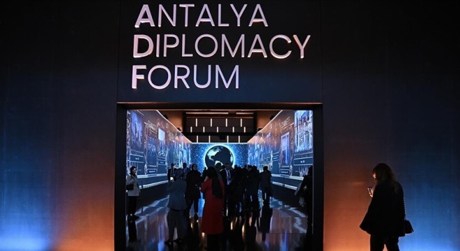 Antalya Diplomasi Forumu: Küresel Hegemonyaya karşı küresel diplomasi