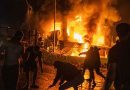 İsrail Türkiye-Filistin Dostluk Hastanesi'ni bombaladı!