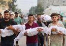 Soykırımcı İsrail’in Gazze’ye bugün yaptığı saldırılarında 55 Filistinli hayatını kaybetti!