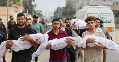 Soykırımcı İsrail’in Gazze’ye bugün yaptığı saldırılarında 55 Filistinli hayatını kaybetti!