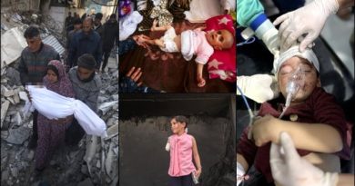 İsrail Gazze’de 18 ayı aşkın süredir yaptığı saldırılarda 18 bin çocuk öldürdü!