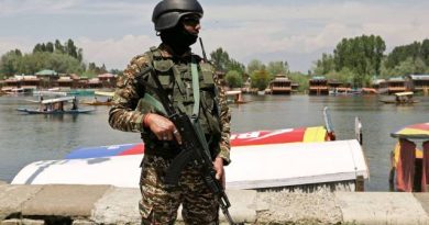Hindistan-Pakistan geriliminde: Su sorunu yeni savaşların sebebi mi olacak?