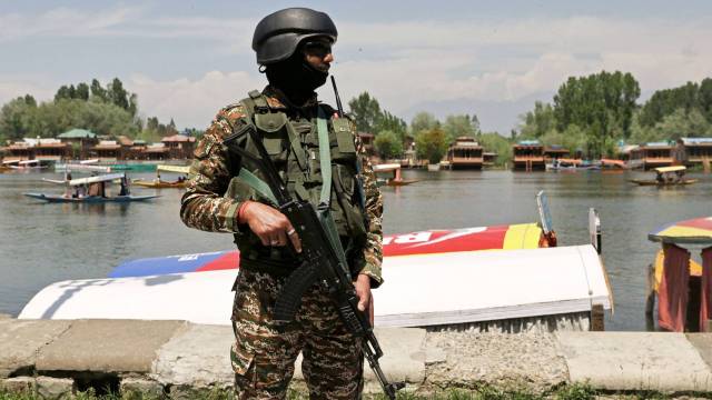 Hindistan-Pakistan geriliminde: Su sorunu yeni savaşların sebebi mi olacak?