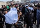 İsrail’in Gazze’ye son 24 saatte düzenlediği saldırılarda 105 Filistinli hayatını kaybetti!
