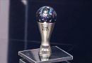 Futbolda 2025 senesinin en iyileri seçildi