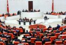 TBMM’de Tarihi oylamada Terörsüz Türkiye yasası 467 oyla kabul edildi!