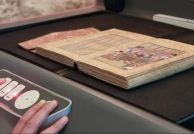 Yarım Milyona yakın yazma eser ve nadir matbu eser web üzerinden erişime açıldı