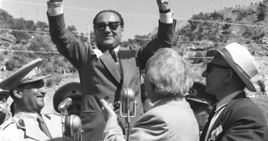 Şehit Başbakan Adnan Menderes ve Türk Demokrasisi nasıl idam edildi?