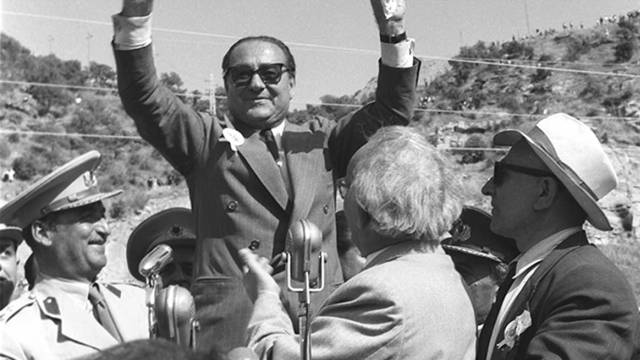 Şehit Başbakan Adnan Menderes ve Türk Demokrasisi nasıl idam edildi?