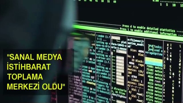 Sosyal medyadaki 80’ler akımı fotoğraf paylaşımı siber istihbarat örgütlerinin eline düşebilir mi?