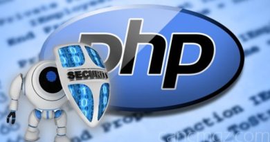 PHP güvenlik açığı krizi dünyayı ayağa kaldırdı! Peki web sitesi olanlar ne yapmalı?